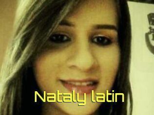 Nataly_latin