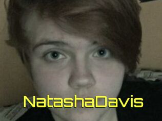 Natasha_Davis