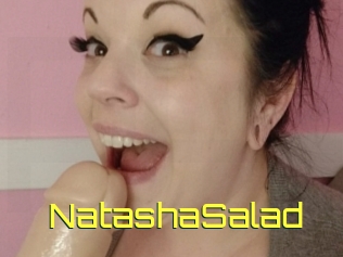 NatashaSalad