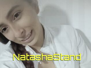 NatashaStand