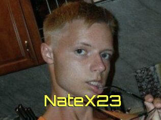 NateX23