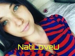 NatiLoveU