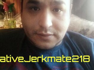 NativeJerkmate218