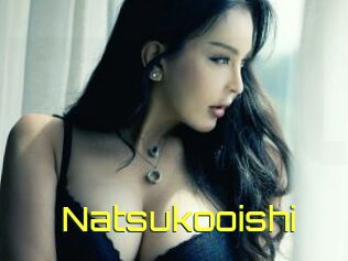 Natsukooishi