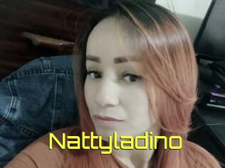 Nattyladino