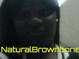 NaturalBrownbone