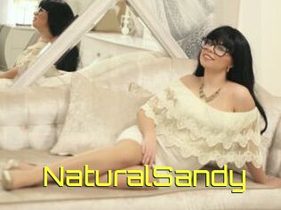 NaturalSandy