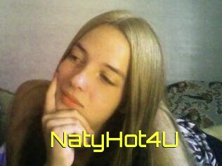NatyHot4U