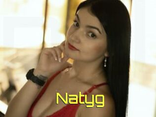 Natyg