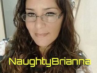 NaughtyBrianna