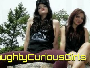 NaughtyCuriousGirls