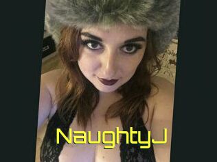 NaughtyJ