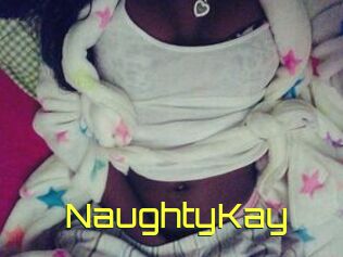 NaughtyKay