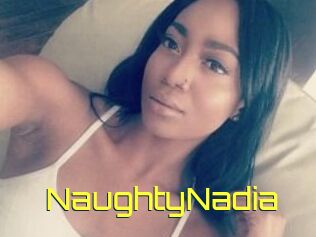 NaughtyNadia_