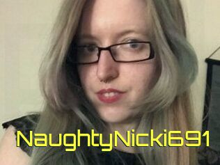 NaughtyNicki691