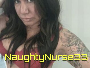 NaughtyNurse33