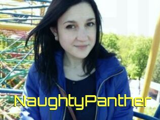 NaughtyPanther