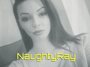 Naughty_Ray