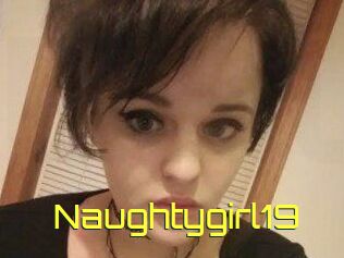 Naughtygirl19