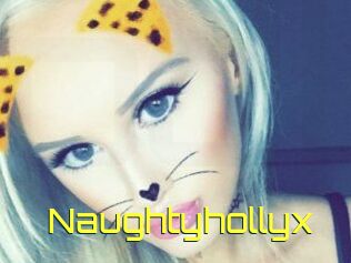 Naughtyhollyx