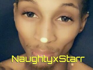 NaughtyxStarr