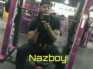 Nazboy