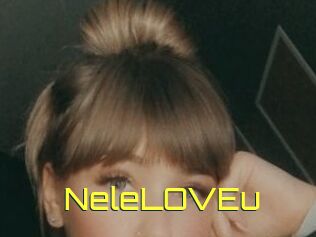 NeleLOVEu