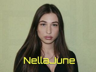 NellaJune