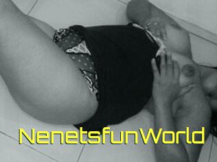 NenetsfunWorld