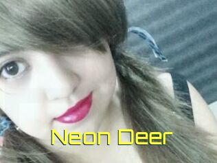 Neon_Deer