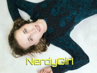 NerdyGirI