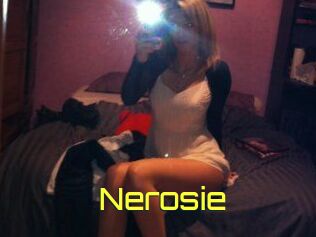 Nerosie