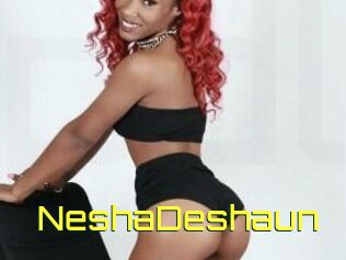 Nesha_Deshaun