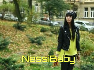 NessiBaby