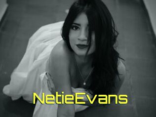 NetieEvans