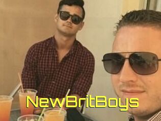 NewBritBoys