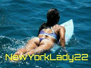 NewYorkLady22