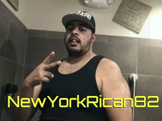 NewYorkRican82