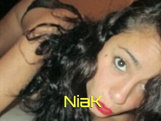 NiaK