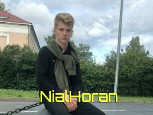 NialHoran