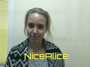 NiceAlice