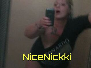 NiceNickki