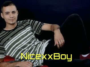 NicexxBoy