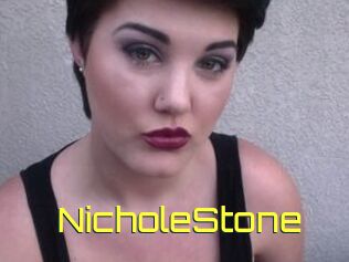 NicholeStone