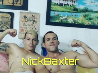 NickBaxter