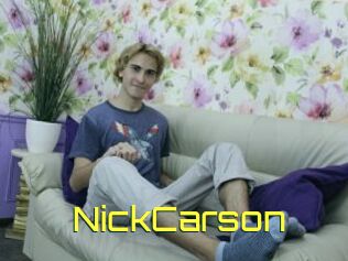 NickCarson