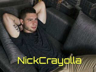 NickCrayolla
