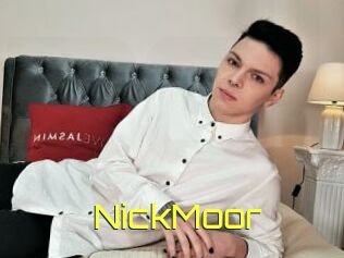 NickMoor