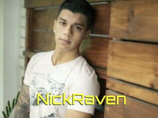 NickRaven