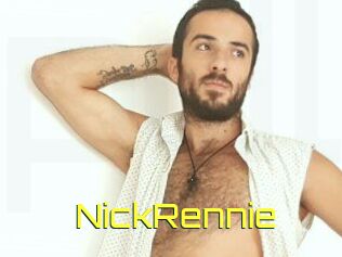 NickRennie